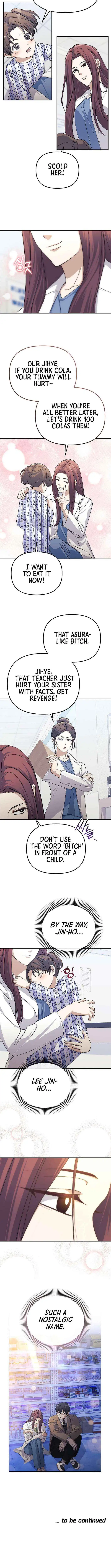 The Reset Life of a Game Addict Chapter 23 11